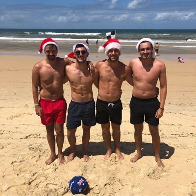 dan_olley's profile picture. Instagram: Danolley96