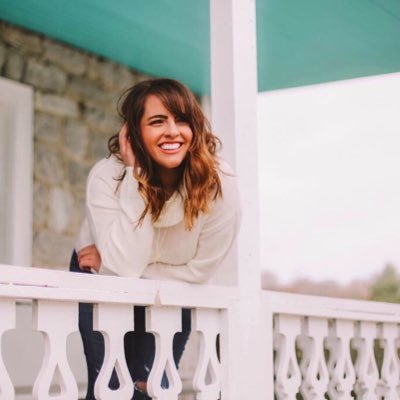 taylorannecook's profile picture. • MSN, RN • Dog mom • Swiftie •