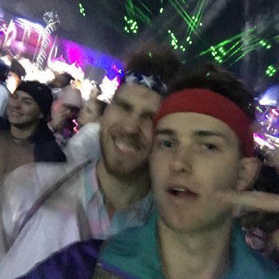 Davisgleedad's profile picture. my mom made me make this