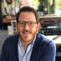 Travis Brewer (@travisbrewer) 's Twitter Profile