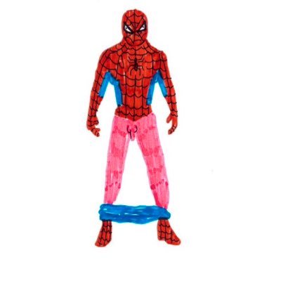 pore_brik's profile picture. сука