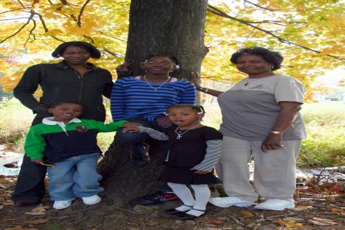 Antoinette17201's profile picture. Single Mother of 3 beautiful kids, Kyairria, Kytrel and Michalya