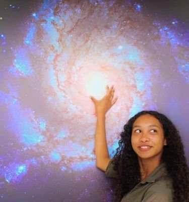 Astro PhD candidate, X-ray explorer. I follow to learn. (She/her) 🇹🇭🇱🇦🇨🇻🇵🇹