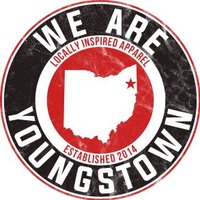 We Are Youngstown (@weareyoungstown) 's Twitter Profile