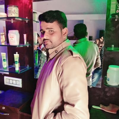 KansinghPawar's profile picture. 