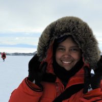 Melisa Diaz(@EarthMAD) 's Twitter Profile Photo