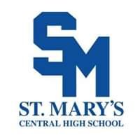 ST Marys Central Wrestling