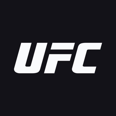Official Twitter account of UFC Russia
