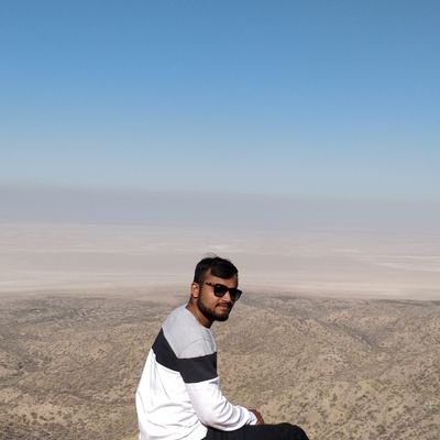 _jayprajapati's profile picture. 