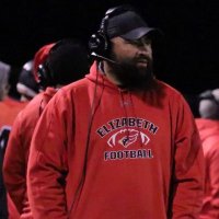 Coach Martinez (@bmartinezddc) 's Twitter Profile