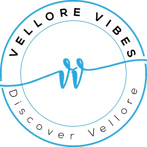 VelloreVibes's profile picture. Discover the Smart City & Experience the fantasist Vibes of Vellore. Eat, Sleep, Party, Dance, Live, Study & more in Vellore - for Residents, Tourists, Students