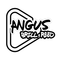 ANGUS Brill Reed(@ANGUSBrillReed) 's Twitter Profileg
