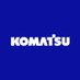 Komatsu Australia (@komatsu_aus) Twitter profile photo Komatsu Australia (@komatsu_aus) Twitter profile photo
