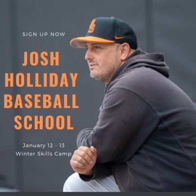 OSU Baseball Camps