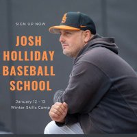 OSU Baseball Camps (@osubaseballcamp) 's Twitter Profile Photo OSU Baseball Camps (@osubaseballcamp) 's Twitter Profile Photo