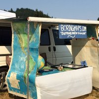 BoringMaps (@boringmaps) 's Twitter Profile