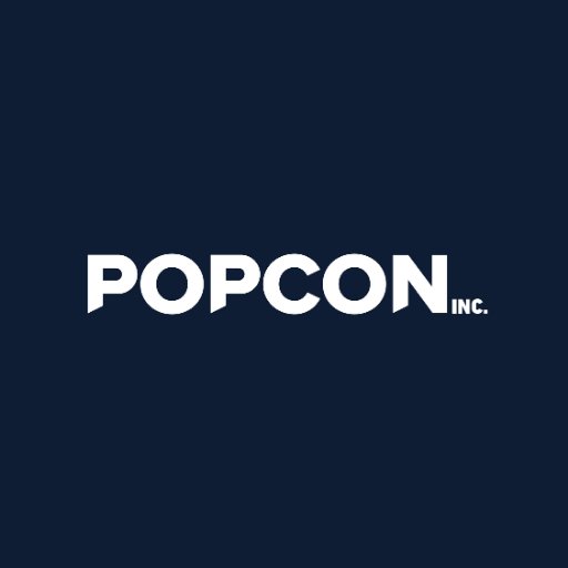 POPCON INC.さんのプロフィール画像