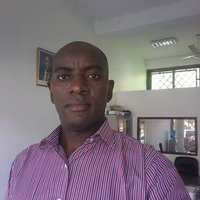 Gozibert Kamugisha (@gozibertk) 's Twitter Profile