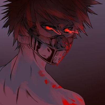 Dragon King Bakugo All Herovillian Twitter