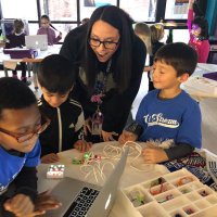 Marie Sepsakos (@misssepsakoscs) 's Twitter Profile