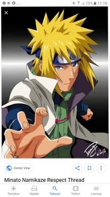 VitoYondaime's profile picture. Aku lelaki.. sumpah 😎