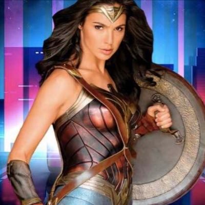 Amazon princess fighting for #TheResistance / #GeeksResist / #Equality & #Justice for All/ #LGBTQIArights / #FightLikeAMother/ #MothersResist/ #MuellerTime