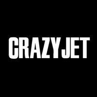【公式】CRAZYJET (@_crazyjet_) 's Twitter Profile