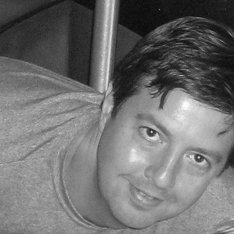 Husband, dad and entrepreneur