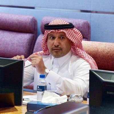 رجل اعمال