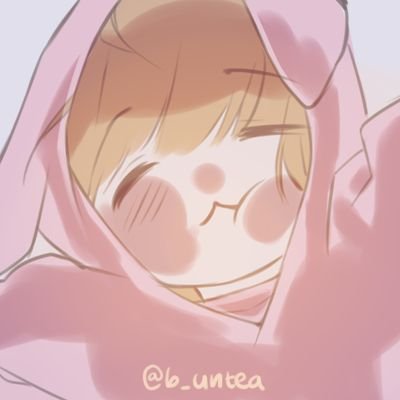 b_untea Profile Picture