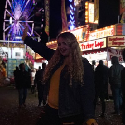 msrach1998's profile picture. 