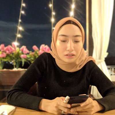 galuhimas's profile picture. 