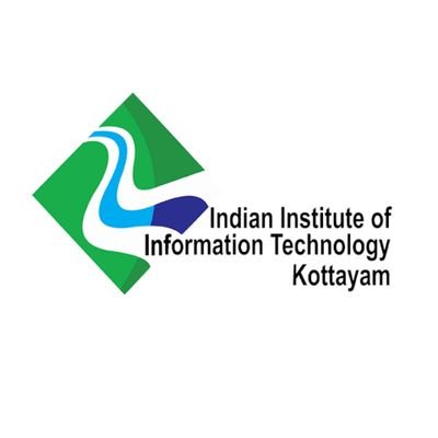 Indian Institute of Information Technology Kottayam
Institute of National Importance
Established in 2015

Account managed by Trendles(Social) Club.