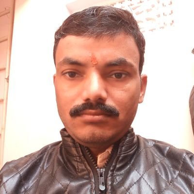 Sunilpr84878245's profile picture. B.J.P. सेवक 
जीने का एक मात्र सहारा देश सुरक्षित रहे हमारा।
