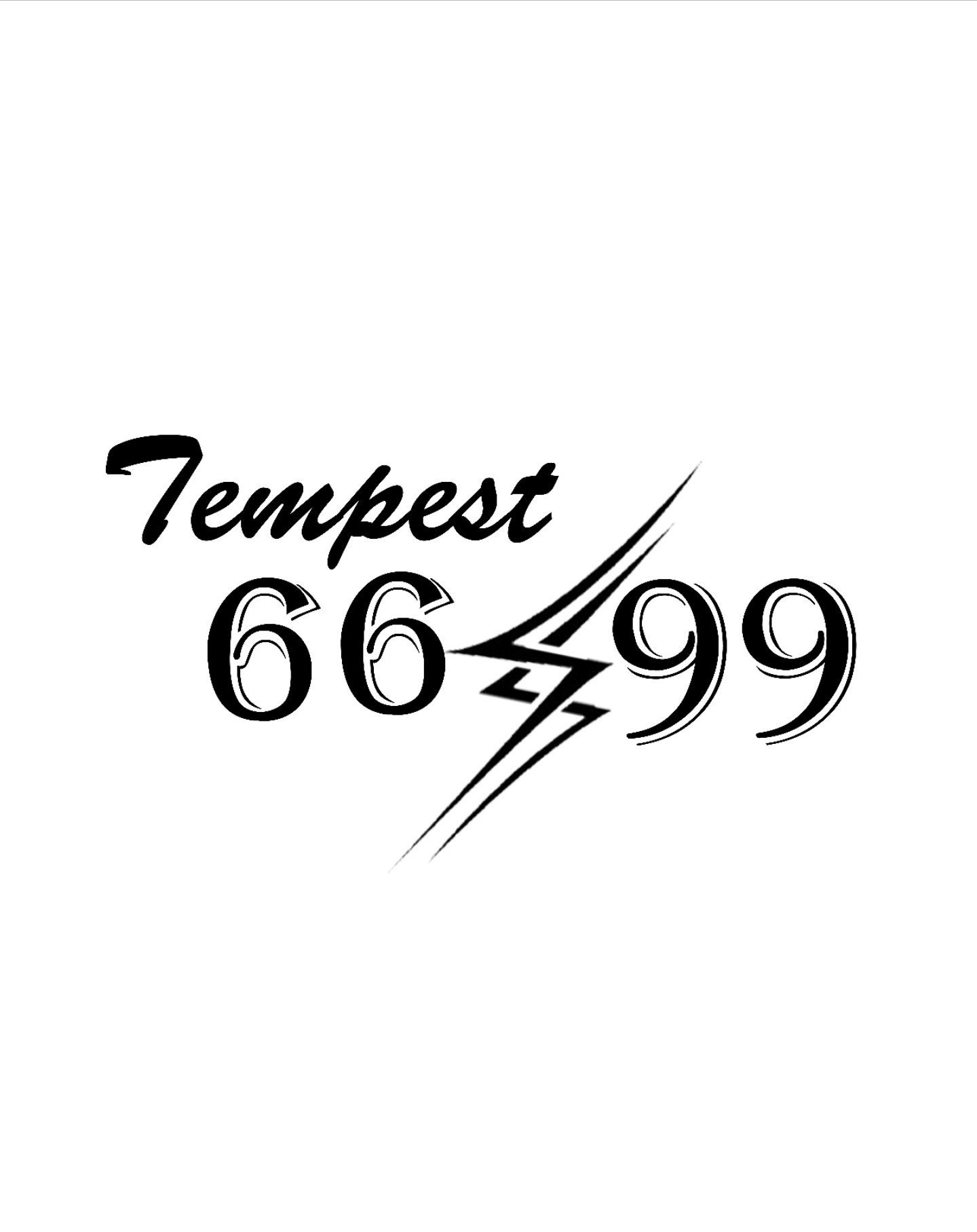 6699 Tempest