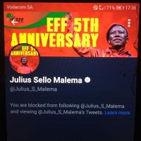 Man not Malema(@Supersupreme74) 's Twitter Profile Photo