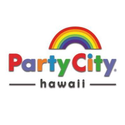 PartyCityHawaii Profile Picture