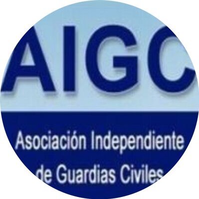 AIGCnet's profile picture. Asociación Independiente de Guardias Civiles. Sin Liberados ni Subvenciones. No todas las Asociaciones somos iguales.