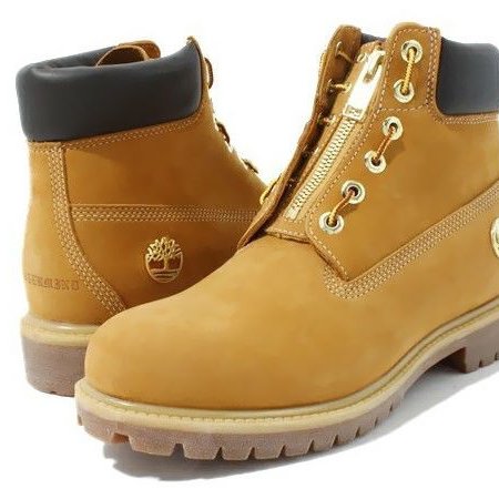 fake timbs