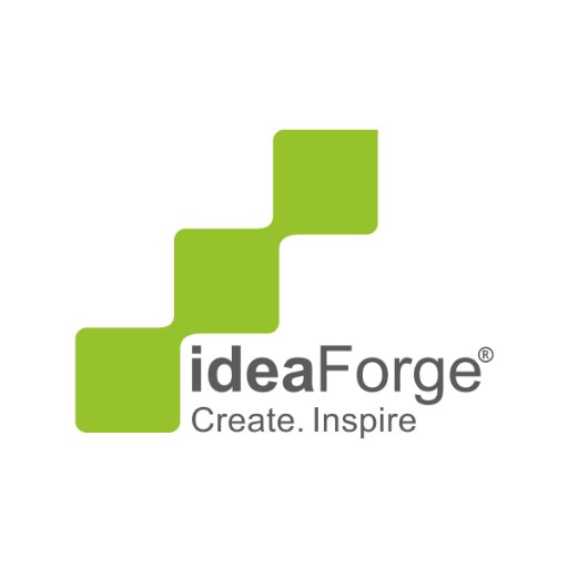 ideaforge_tech Profile Picture