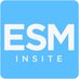 ESM INSITE (@esminsite) Twitter profile photo ESM INSITE (@esminsite) Twitter profile photo