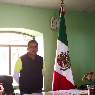 Presidente Municipal San Juan Tepeuxila, Oax.