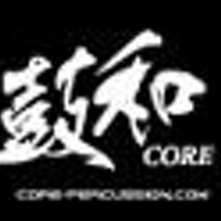 DRUM PERFORMANCE 鼓和-CORE- (@corepercussion) 's Twitter Profile
