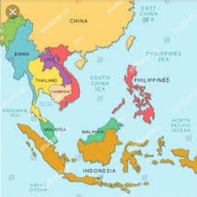 Tom Rutherford - OMF Prayer Mobilizer. Mobilizing Prayer for East Asia