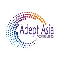 Adept Asia Consulting(@AsiaAdept) 's Twitter Profile Photo