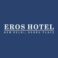 Eros Hotel,New Delhi(@eroshotelnd) 's Twitter Profile Photo