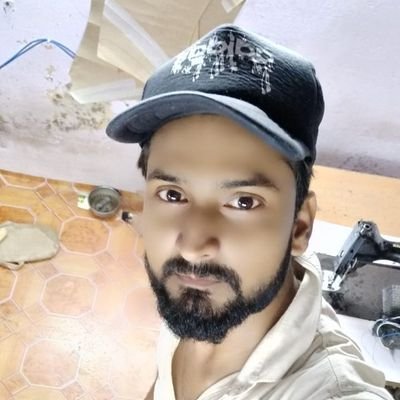 AbrahamShah786 Profile Picture