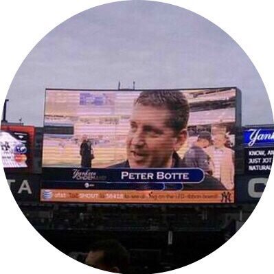 Peter Botte Profile