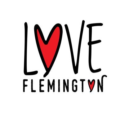 Follow us for the latest news in Flemington, NJ! #loveflemington