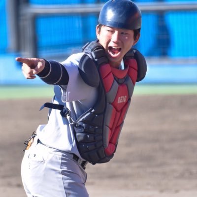 shogo_ogohs35's profile picture. 大阪桐蔭#2 〜 慶應義塾大学#35 SFC 環境情報学部 知り合いだけ🤫